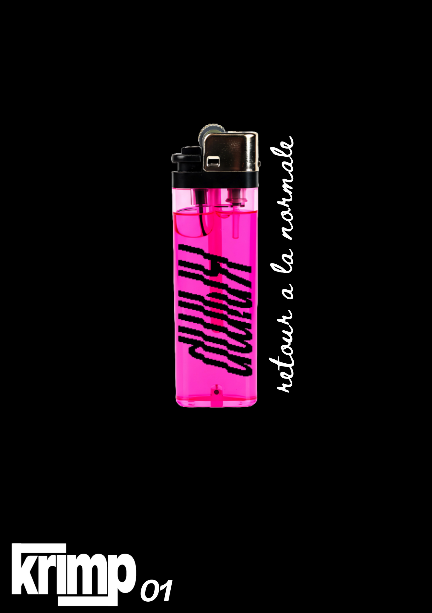 (online only)KRIMP vol.1