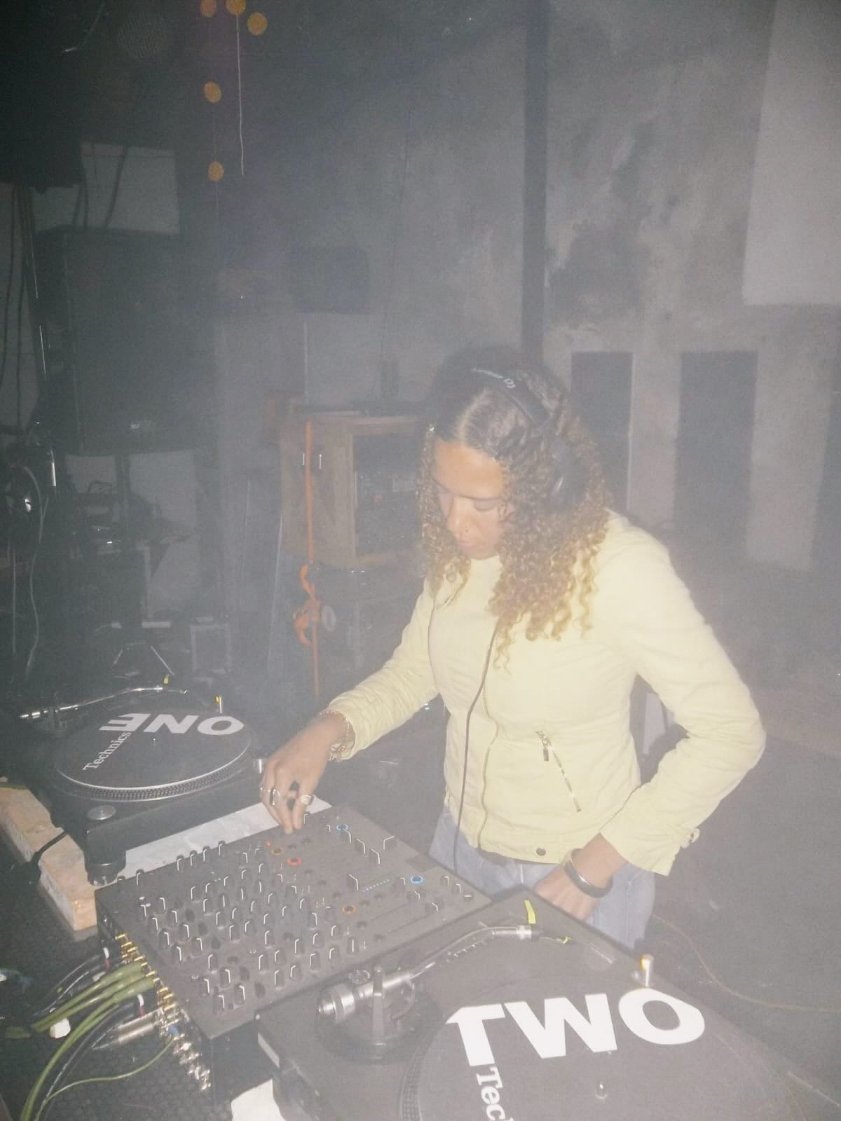 Krimp launch party photo 6