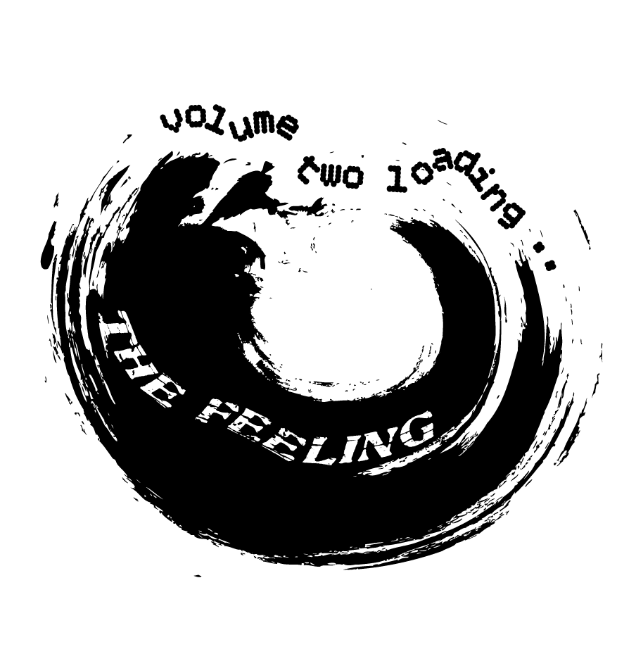 KRIMP Volume II loading