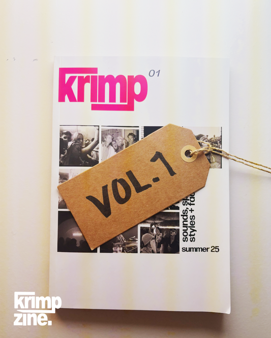 Krimp vol.1