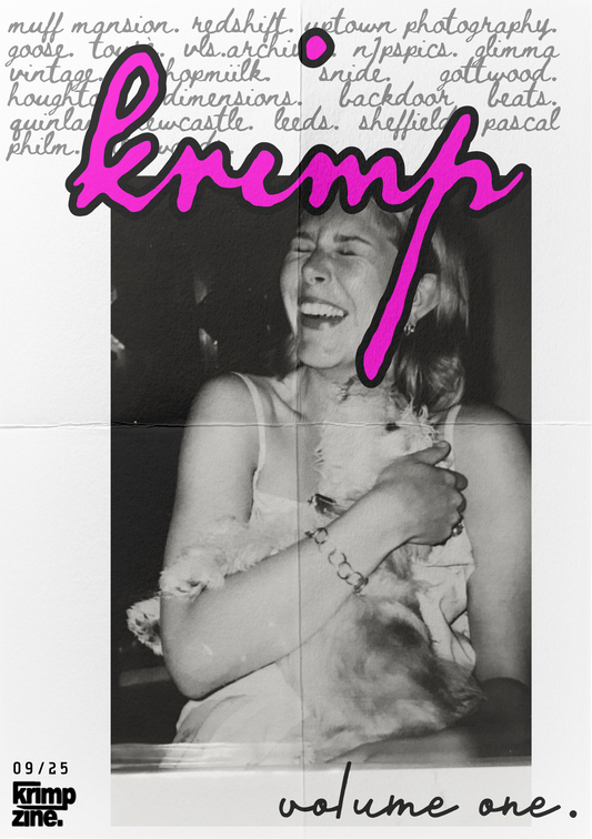 Krimp vol.1