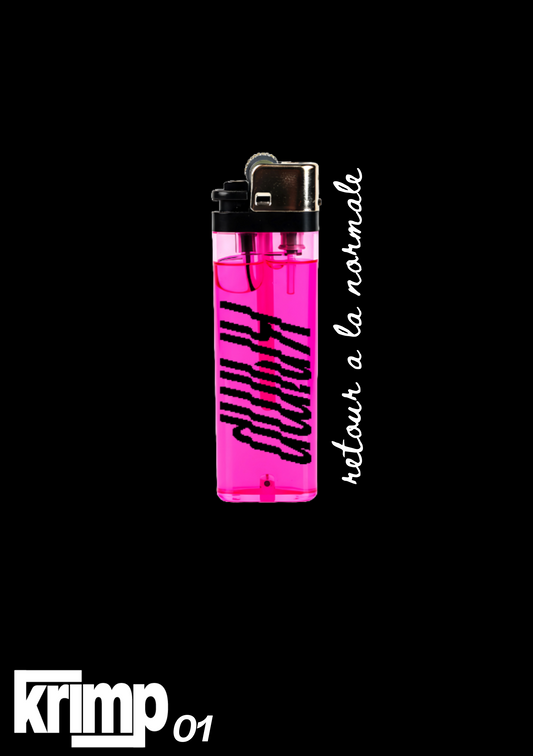 (online only)KRIMP vol.1