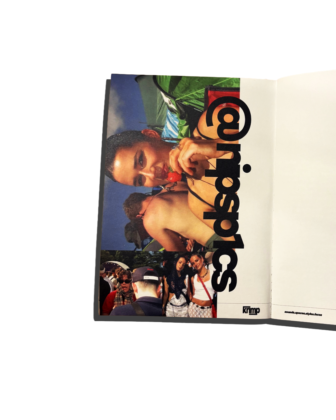 KRIMP highlight image 2